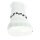 UYN Daily Sock Sneaker Essential white - 2 pack