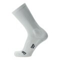 UYN Tennis Sock Crew White Men - 1 Pair