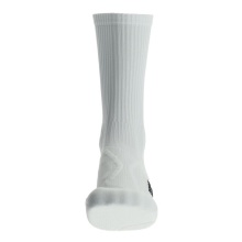 UYN Tennis Sock Crew White Men - 1 Pair