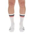 UYN Tennis Sock Crew white/black Men - 1 Pair