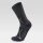 UYN Trekking Sock Explorer Light (Merino Wool, high wearing comfort) dark green Men - 1 Pair