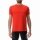 UYN Sport T-shirt Padel Series Shirt (maximum freedom of movement) Short sleeve red Men