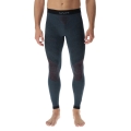 UYN Functional Underpants Fusyon Pant (Underwear made of Merino wool) Orion Blue Men