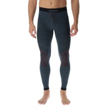 UYN Functional Underpants Fusyon Pant (Underwear made of Merino wool) Orion Blue Men