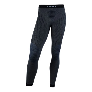 UYN Functional Underpants Fusyon Pant (Underwear made of Merino wool) grey Men