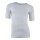 UYN Functional Short-Sleeved Shirt Motyon 2.0 (3D-Coolvent Technology) Tight-Fitting Underwear White Men