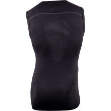 UYN Visyon Light 2.0 Sleeveless Shirt black Men