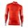 UYN Functional Long-Sleeved Shirt Natyon 2.0 Turtle Neck Slim Fit Austria/Österreich red Men