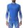 UYN Functional Long-Sleeved Shirt Natyon 2.0 Turtle Neck close-fitting Italy/Italian blue Men