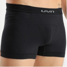 UYN Boxershort Motyon Biotech (Biofibre, Coolvent Technology) Underwear 2024 black Men's