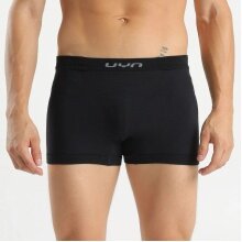 UYN Boxershort Motyon Biotech (Biofibre, Coolvent Technology) Underwear 2024 black Men's