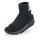 UYN Sneaker Running Shoes Urquiola Urban (Merino Wool, Waterproof Lining) Grey Melange Men