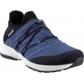 UYN Sneaker Running Shoes Free Flow Tune (Merino Wool/Knit) blue/black Men