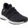 UYN Sneaker Running Shoes Free Flow Tune (Merino Wool/Knit) black/carbon grey Men