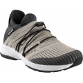 UYN Sneaker Running Shoes Free Flow Tune (Merino Wool/Knit) sand brown/grey Men