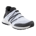 UYN Sneaker Running Shoes Free Flow Tune (Merino Wool/Knit) white/grey Men