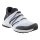 UYN Sneaker Running Shoes Free Flow Tune (Merino Wool/Knit) white/grey Men