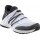 UYN Sneaker Running Shoes Free Flow Tune (Merino Wool/Knit) white/grey Women