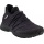 UYN Sneaker Running Shoes Free Flow Tune (Merino Wool/Knit) black Men