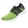 UYN Sneaker Running Shoes 3D Ribs Tune (Natex) lime/charcoal grey Men