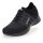 UYN Sneaker Running Shoes Rainbow Tune black/grey Men