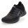 UYN Sneaker Running Shoes Rainbow Tune Black/Multicolour Men