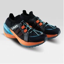 UYN Running Shoes Neuron (Trail, Stability) 2024 black men's