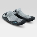 UYN Barefoot Sock Shoe Shockie Shoes (Protection, Comfort on any Surface) grey