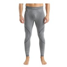 UYN Functional Underpants Evolutyon Biotech Melange Pant (ideal thermoregulation, breathable) grey men