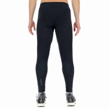 UYN Running Trousers Exceleration Wind Running (maximum freedom of movement, windproof) black Men