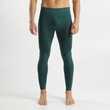 UYN Functional Underpants Fusyon Biotech Pant (Merino wool, ideal thermoregulation) green Men