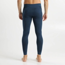 UYN Functional Underpants Fusyon Biotech Pant (Merino wool, ideal thermoregulation) blue Men