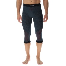 UYN Functional Underpants Fusyon Pant Medium (made of high-quality merino wool) Orion Blue Men