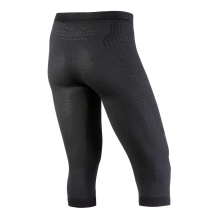 UYN Functional Underpants Fusyon Pant Medium (made of high-quality merino wool) black/anthracite grey Men