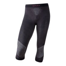 UYN Functional Underpants Fusyon Pant Medium (made of high-quality merino wool) caviar black Men