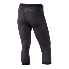 UYN Functional Underpants Fusyon Pant Medium (made of high-quality merino wool) caviar black Men