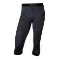 UYN Functional Underpants Fusyon Pant Medium (made of high-quality merino wool) dark grey Men