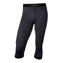 UYN Functional Underpants Fusyon Pant Medium (made of high-quality merino wool) dark grey Men