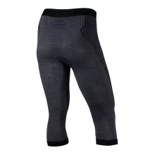 UYN Functional Underpants Fusyon Pant Medium (made of high-quality merino wool) dark grey Men