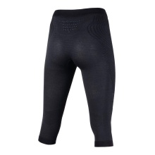 UYN Functional Underpants Fusyon Pant Medium (made of high-quality merino wool) black/anthracite grey Women