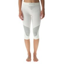 UYN Functional Underpants Fusyon Pant Medium (made of high-quality merino wool) white Women