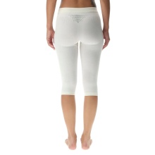 UYN Functional Underpants Fusyon Pant Medium (made of high-quality merino wool) white Women