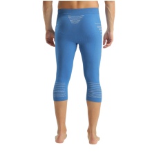 UYN Functional Underpants Pant Medium Natyon 3.0 Slovakia Tight-fitting Underwear Blue Men's