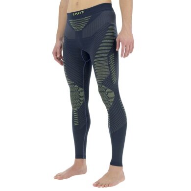 UYN Functional Underwear Resilyon (ideal thermal regulation, optimal freedom of movement) dark blue men's