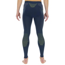 UYN Functional Underwear Resilyon (ideal thermal regulation, optimal freedom of movement) dark blue men's