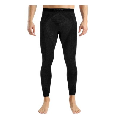 UYN Functional Underpants Elevatyon Biomorph (ideal thermoregulation, optimal freedom of movement) black men's