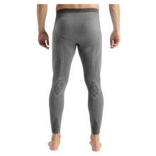 UYN Functional Underwear Elevatyon Biomorph Pant (ideal thermoregulation, optimal freedom of movement) grey men