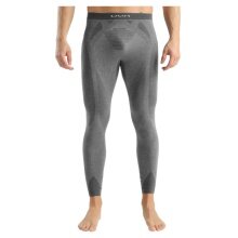 UYN Functional Underwear Elevatyon Biomorph Pant (ideal thermoregulation, optimal freedom of movement) grey men