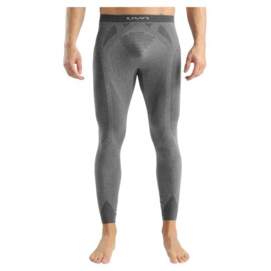 UYN Functional Underwear Elevatyon Biomorph Pant (ideal thermoregulation, optimal freedom of movement) grey men