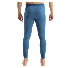 UYN Functional Underwear Elevatyon Biomorph Pant (ideal thermoregulation, optimal freedom of movement) blue men's